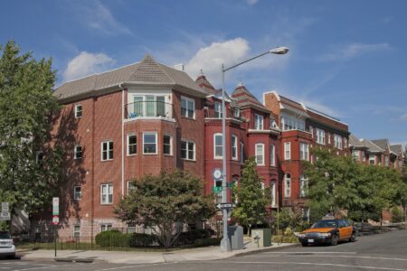 Logan Court Development