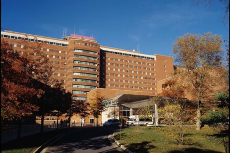 National Institutes of Health, Building 10, ACRF Upgrade