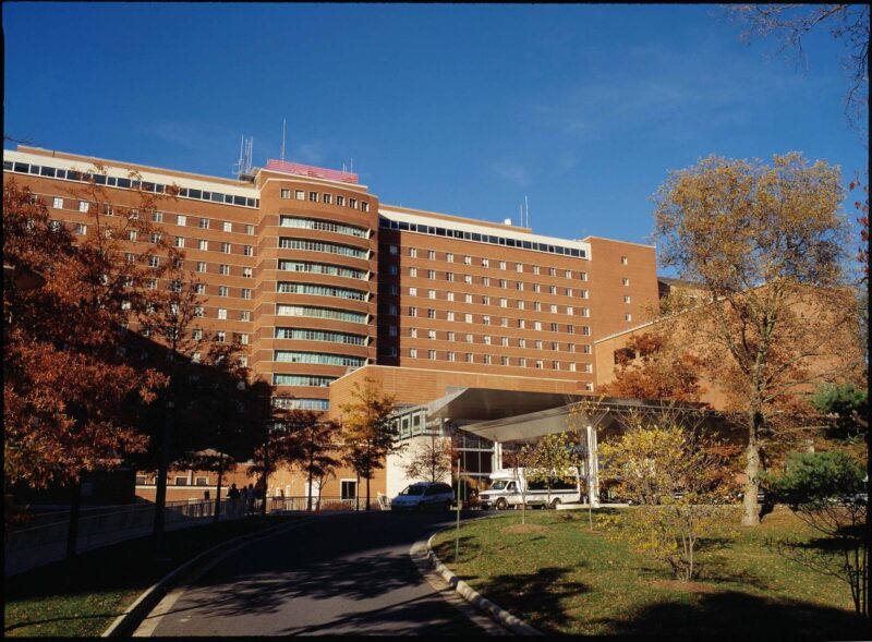 National Institutes of Health, Building 10, ACRF Upgrade