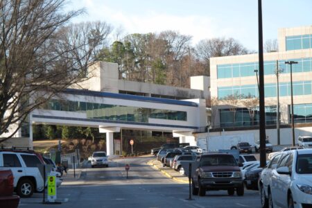 Atlanta VA Medical Center