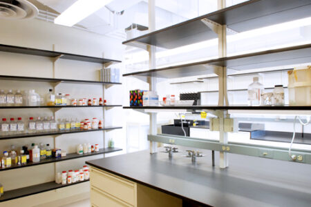 National Institutes of Health, Building 10, 3D Laboratory