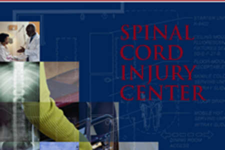 Spinal Cord Injury/Disorders Design Guide