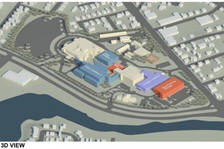 VISN 1 Integrated Planning