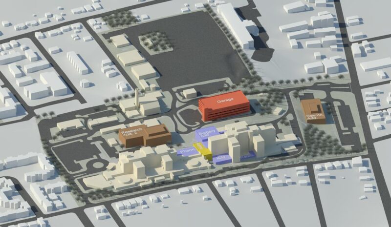 West Haven Master Plan