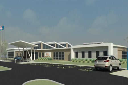 Binghamton VA Outpatient Clinic