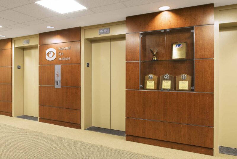 National Institutes of Health, National Eye Institute