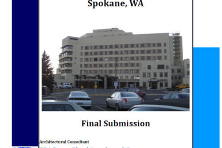Spokane Seismic Study