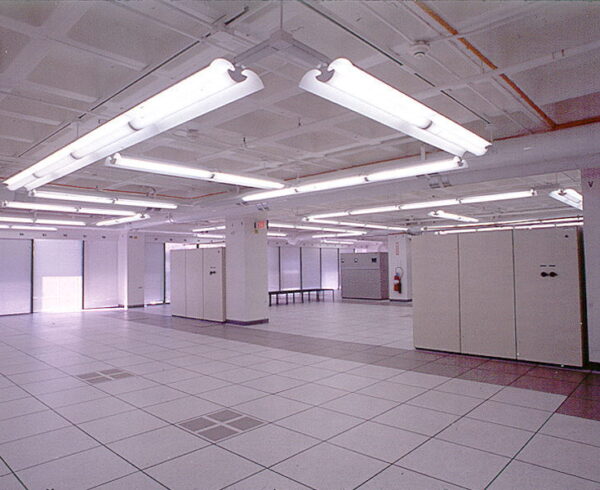 Data Centers