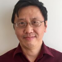 Huanghe Xu