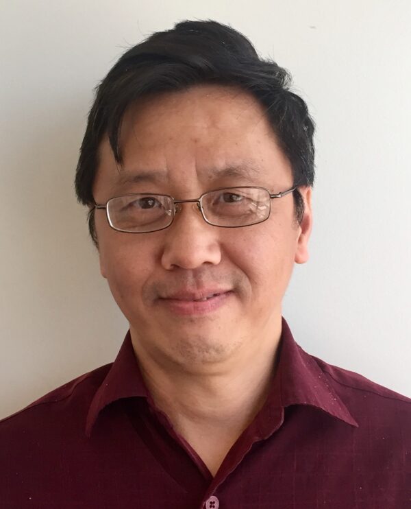 Huanghe Xu