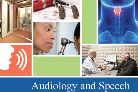 Audiology and Speech Design Guide