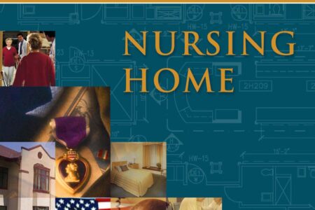 Nursing Home Design Guide